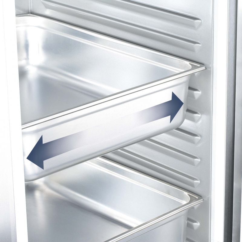 onpeilbaar Kleren deken Gastronomie koelers | Liebherr Professional